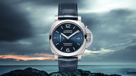 precio relojes panerai|Relojes de Lujo Panerai .